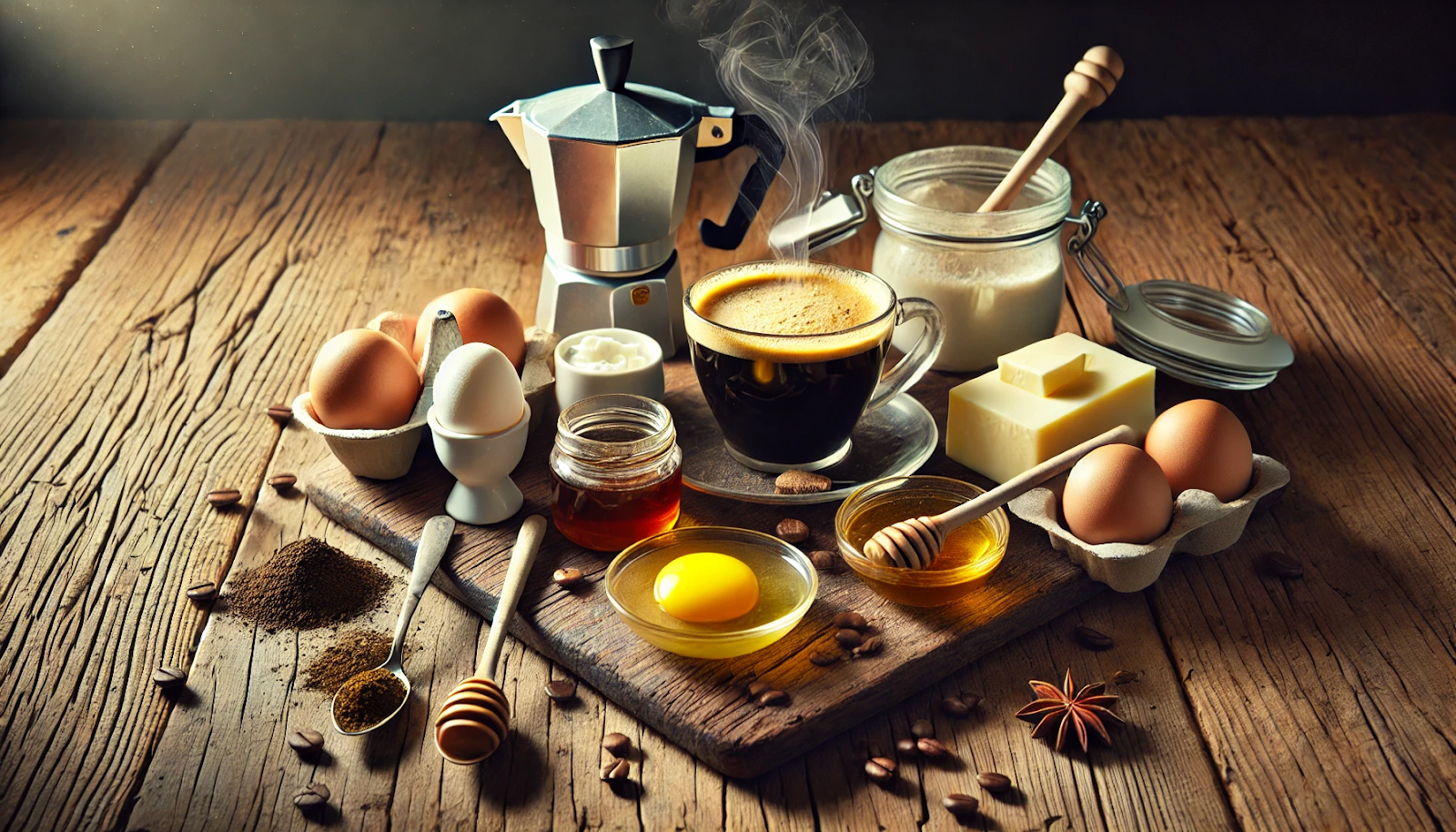 Cardiology Coffee