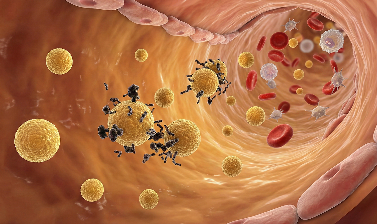 LDL Particle
