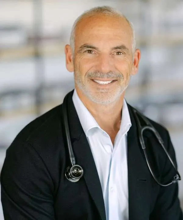 Dr. Jack Wolfson, DO