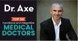 Dr. Axe Top 50 Medical Doctors